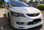 2011 Honda Civic 2.0 FD Mugen Limited Edition-7