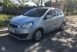 2016 Mitsubishi Mirage for sale swap (alt for wigo vios city jazz-0