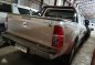 2014 Toyota Hilux G 4x4 3.0L Gold Metallic BDO Preowned Cars-3