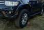 For sale Mitsubishi  Montero 2014-1