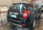 2011 Chevrolet Captiva diesel - Automatic-1