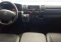 2015 Toyota Hiace Commuter FOR SALE -3