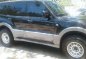 Mitsubishi Pajero 2005 for sale-0