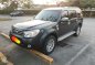 Ford Everest 2014 MT Negotiable FOR SALE -0