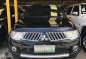 2011 Mitsubishi Montero sport gls v (Autobee)-2