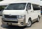 2016 Toyota Hiace Supergrandia AT Diesel Starex. Innova. Urvan.-2