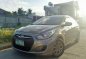 2012 Hyundai Accent not toyota vios honda city-4