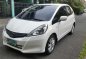 Honda Jazz 2012 Fresh 2013 Series-2