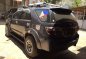 Like New Toyota Fortuner for sale-5