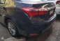 2017 Toyota Corolla Altis 1.6G Black BDO Preowned Cars-5