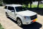 Rush Ford Everest 2010 AT Diesel Negotiable-0