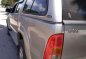 In good running condition Toyota Hilux G 4x4 2005 model-4