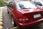 Honda City type z 1999 alaga sa change oil-3