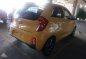 2015 Kia Picanto automatic FOR SALE -4