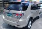 2013 Toyota Fortuner G Gas Automatic Financing OK-5