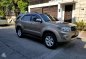 2010 TOYOTA  Fortuner g diesel automatic-2