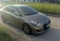 2012 Hyundai Accent not toyota vios honda city-2