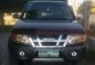 2010 Isuzu Crosswind for sale-0