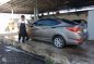 2013 Hyundai Accent Assume balance 25 months remaining or swap-0