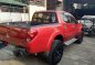 2007 Mitsubishi Strada for sale-2