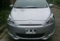 2015 Mitsubishi Mirage glx automatic-1