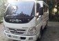 Fb type Foton Tornado 2017 FOR SALE -2