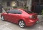 For Sale Mazda 3 2004 Model (Automatic)-1