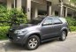 2008 Toyota Fortuner V 4x4 bulletproof-0