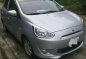 2015 Mitsubishi Mirage glx automatic-5