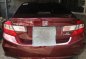 Honda Civic 2012 for sale-8