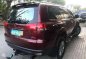 Mitsubishi Montero 2012 for sale-4