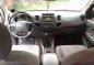 Toyota Hilux E 2014 Manual transmission 4x2-5