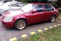 Honda City type z 1999 alaga sa change oil-2