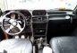 Mitsubishi Pajero 1995 for sale-7