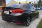 Honda City VX NAVI 2014 FOR SALE -9