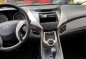 Hyundai Elantra 1.6cc 2012 model automatic-6