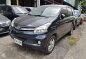 2015 Toyota Avanza 1.5 G Dark Steel BDO Preowned Cars-0