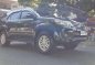 2014 Toyota Fortuner g dsel matic 48tkm 1.050m or best offer-1