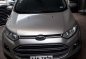 Ford Ecosport Trend 2014 MT-0