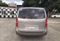 2015 Hyundai Starex VGT CRDi 25L Manual 15tkm only-1