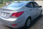 HYUNDAI Accent 2017 matic gasoline FOR SALE -10