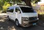 2012 Toyota Hi Ace Super Grandia Matic-2