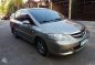 Honda City 2007 for sale-0