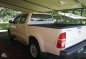 Toyota Hilux 2013 G FOR SALE -8