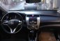 2009 automatic Honda City FOR SALE -3