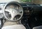 Honda Civic 2000 for sale-3