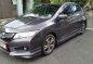 Honda City VX 2016 for sale-2