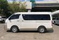 2016 Toyota Hiace Supergrandia AT Diesel Starex. Innova. Urvan.-6