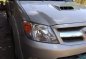 In good running condition Toyota Hilux G 4x4 2005 model-2