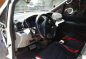 Nissan Serena 2008 Diesel van hiace urvan starex automatic-3